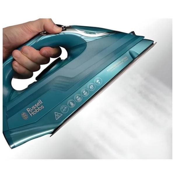 RUSSELL HOBBS pegla 26340-56 PowerSteam Coconut 2