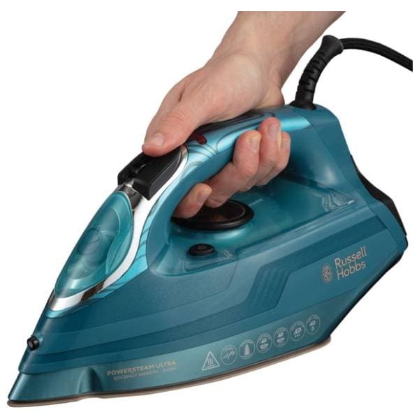 RUSSELL HOBBS pegla 26340-56 PowerSteam Coconut 0