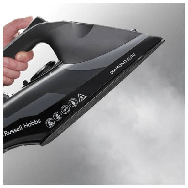 RUSSELL HOBBS pegla 27000-56 Diamond Elite 5