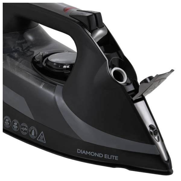 RUSSELL HOBBS pegla 27000-56 Diamond Elite 4