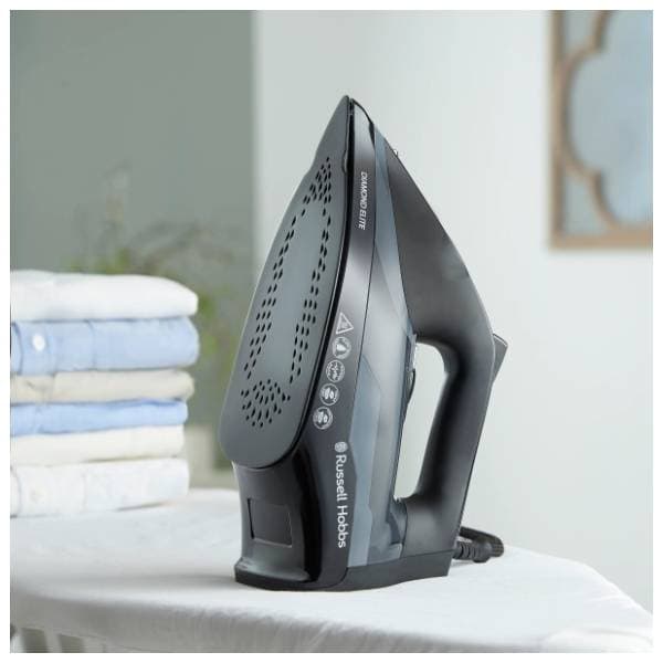 RUSSELL HOBBS pegla 27000-56 Diamond Elite 6