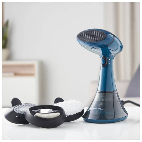 RUSSELL HOBBS pegla za vertikalno peglanje 27220-56 Blue 2