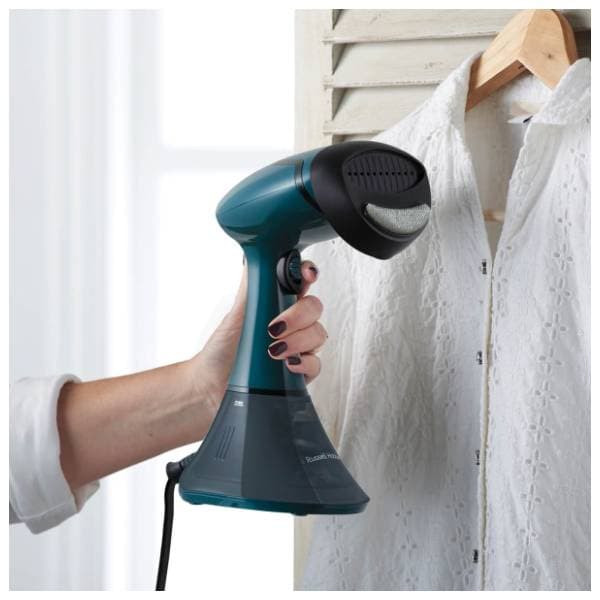 RUSSELL HOBBS pegla za vertikalno peglanje 27220-56 Blue 4