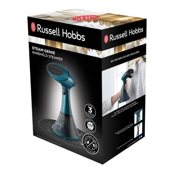 RUSSELL HOBBS pegla za vertikalno peglanje 27220-56 Blue 7