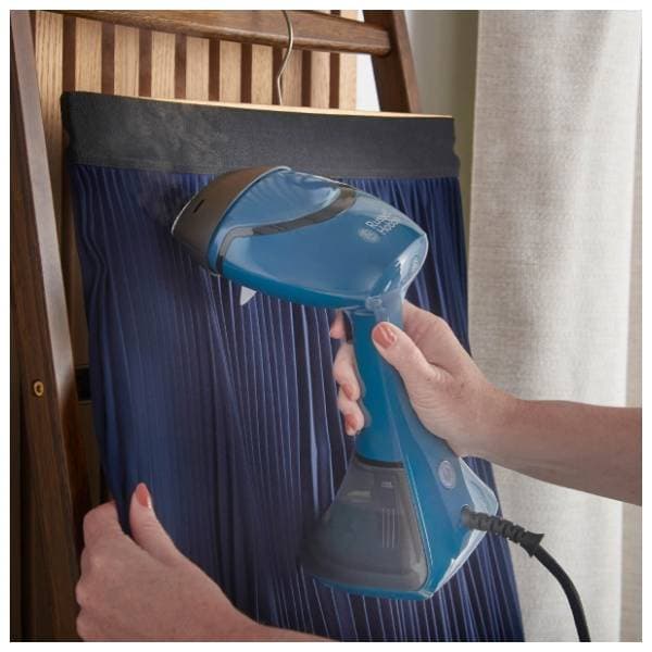 RUSSELL HOBBS pegla za vertikalno peglanje 27220-56 Blue 6