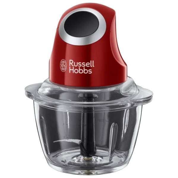 RUSSELL HOBBS seckalica 24660-56 Desire 0