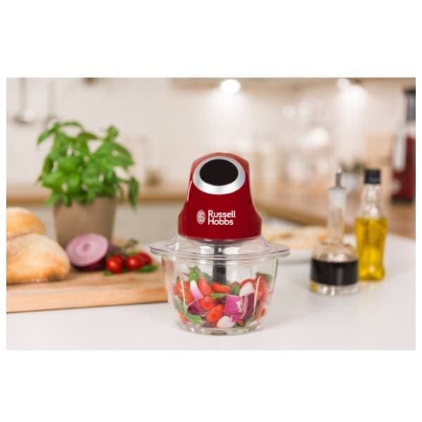 RUSSELL HOBBS seckalica 24660-56 Desire 2