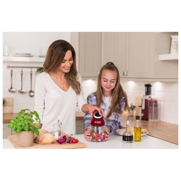 RUSSELL HOBBS seckalica 24660-56 Desire 3