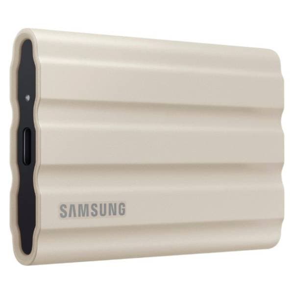 SAMSUNG eksterni SSD 2TB Portable T7 MU-PE2T0K 0