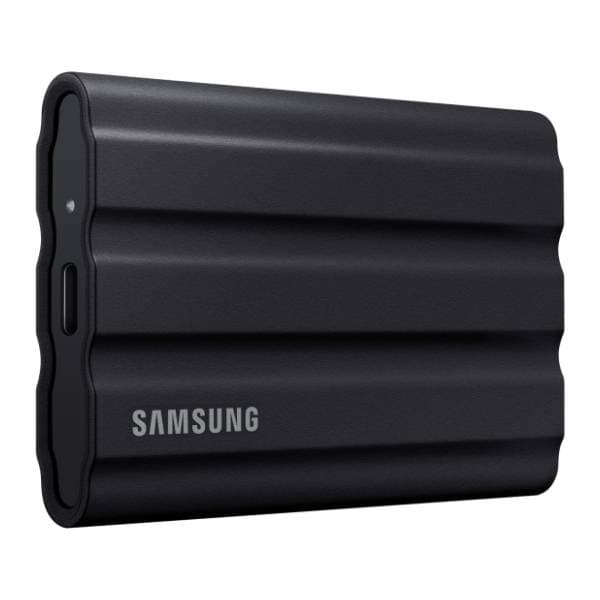 SAMSUNG eksterni SSD 4TB Portable T7 MU-PE4T0S 0