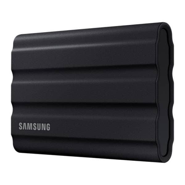 SAMSUNG eksterni SSD 4TB Portable T7 MU-PE4T0S 1