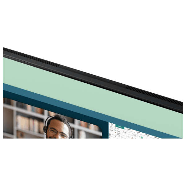 SAMSUNG monitor LS24A400VEUXEN 5