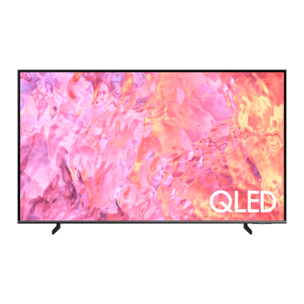 SAMSUNG QLED televizor QE50Q67CAUXXH 0