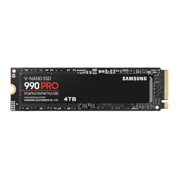 SAMSUNG SSD 4TB MZ-V9P4T0BW 0