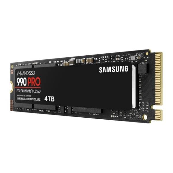 SAMSUNG SSD 4TB MZ-V9P4T0BW 2