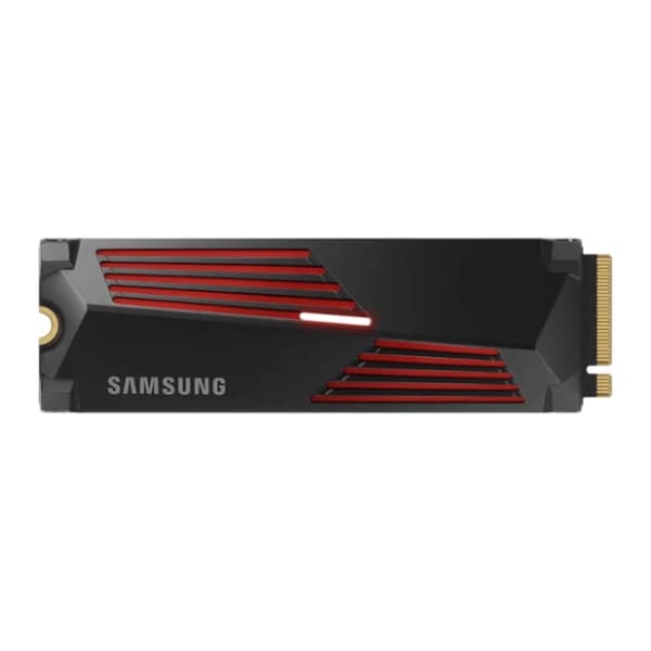 SAMSUNG SSD 4TB MZ-V9P4T0CW 0