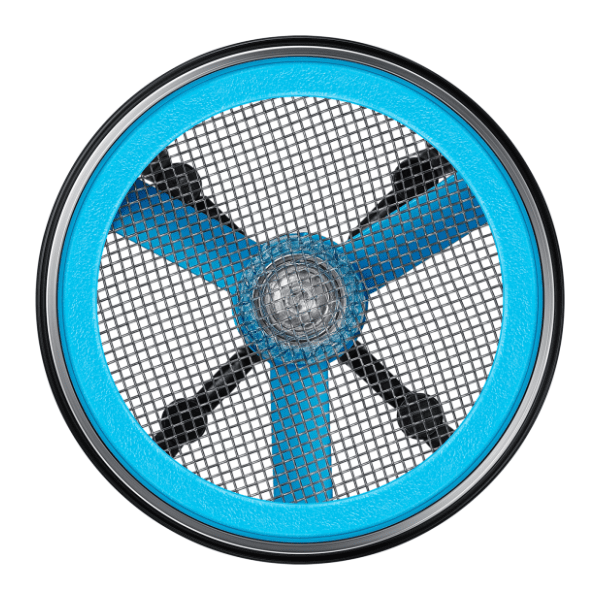 SAMSUNG usisivač VC07M3179VD/GE 19