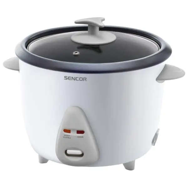 SENCOR aparat za kuvanje pirinča SRM 1500WH 0