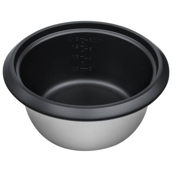 SENCOR aparat za kuvanje pirinča SRM 1500WH 5