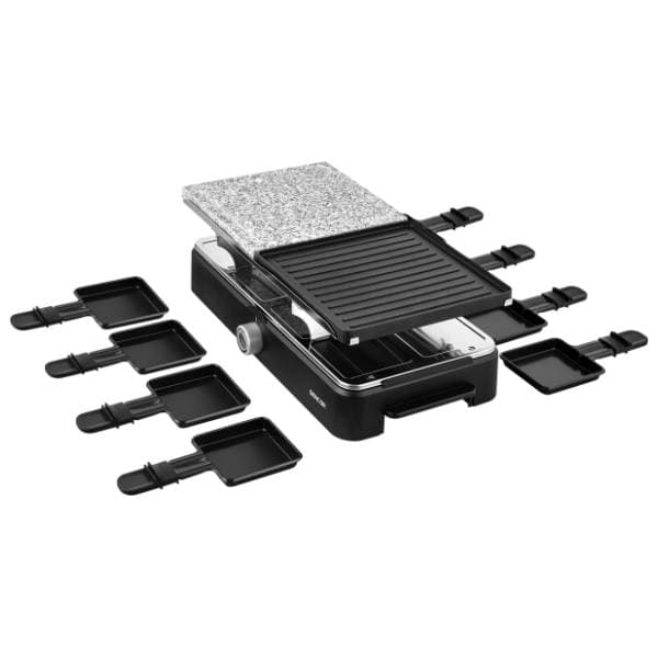 SENCOR električni roštilj SBG 0260BK 2