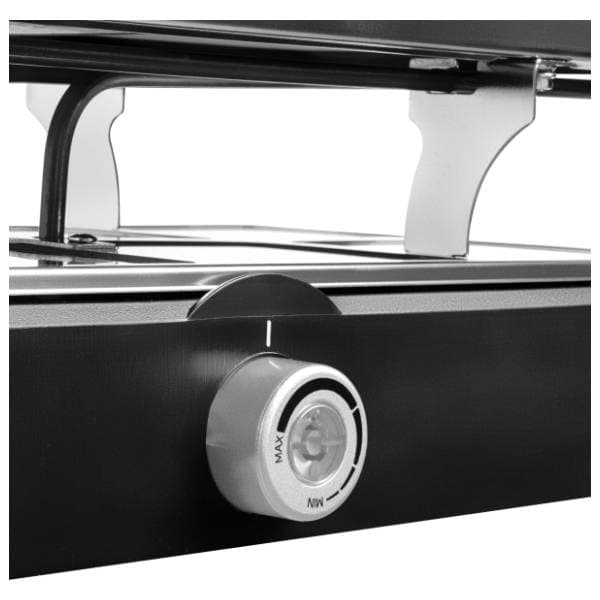 SENCOR električni roštilj SBG 0260BK 5