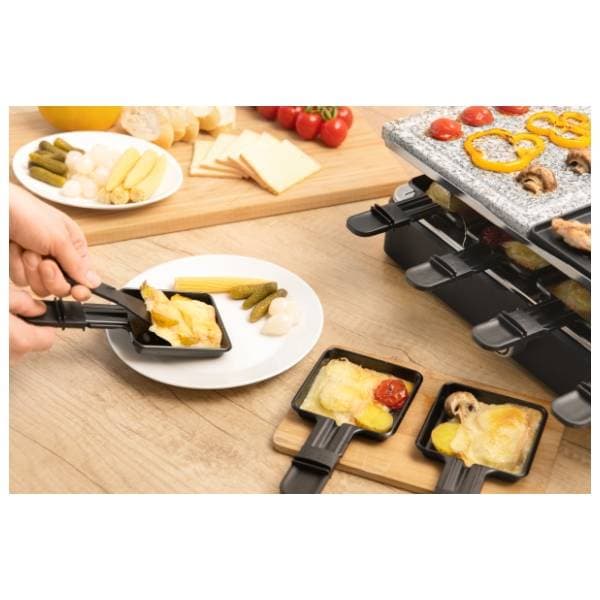 SENCOR električni roštilj SBG 0260BK 9