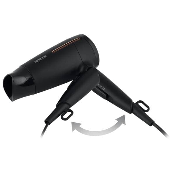 SENCOR fen SHD 0045BK 4