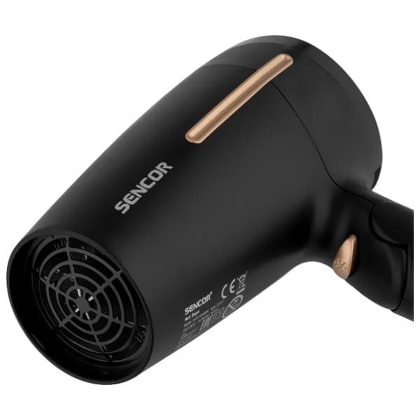 SENCOR fen SHD 0045BK 6