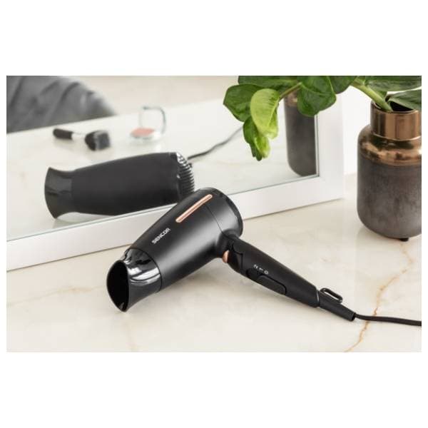 SENCOR fen SHD 0045BK 9