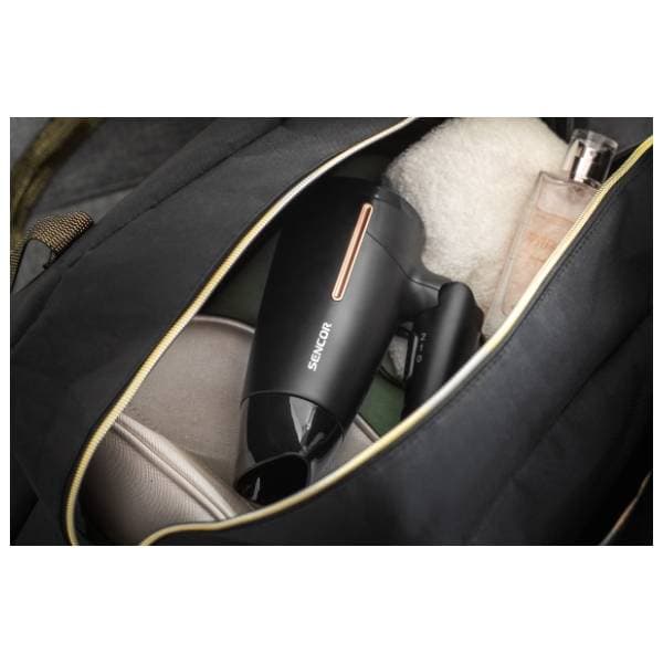 SENCOR fen SHD 0045BK 10