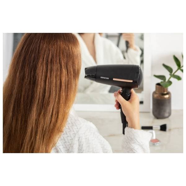 SENCOR fen SHD 0045BK 11