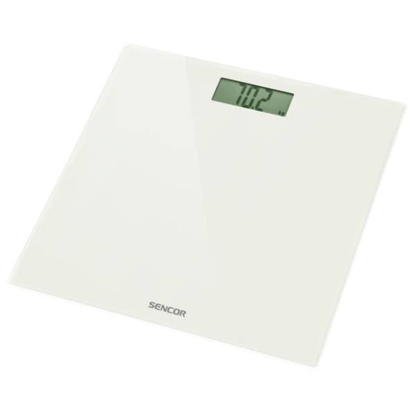 SENCOR vaga SBS 2301WH 3