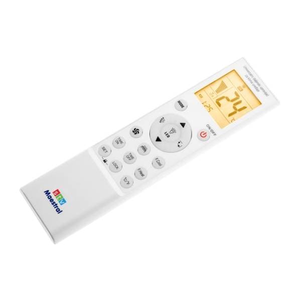STV Maestral univerzalni daljinski za klima uredjaje 0