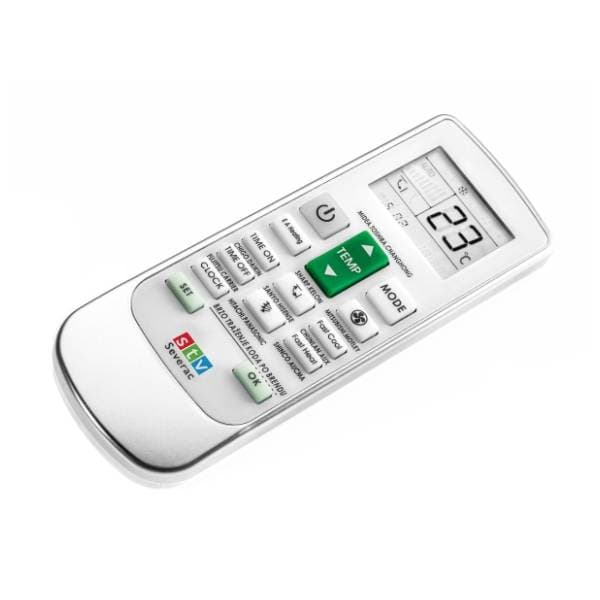 STV Severac univerzalni daljinski za klima uredjaje 0