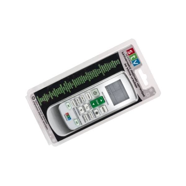 STV Severac univerzalni daljinski za klima uredjaje 2