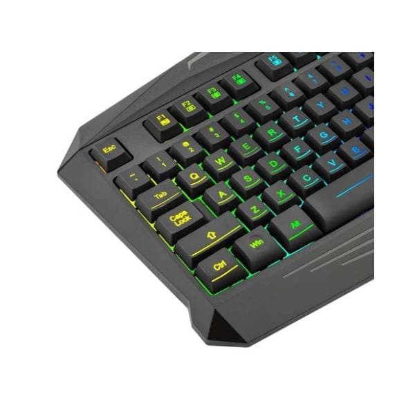 T-DAGGER tastatura Tanker Rainbow T-TGK106 2