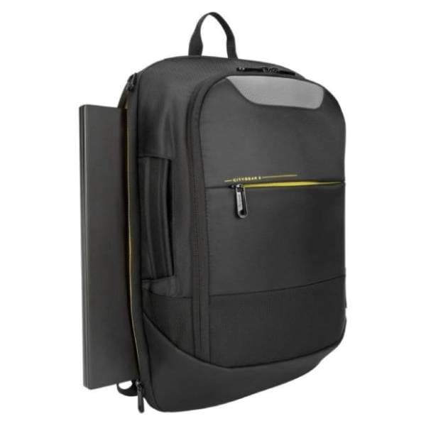 TARGUS ranac za laptop 15.6" TCG661GL CityGear Convertible 3