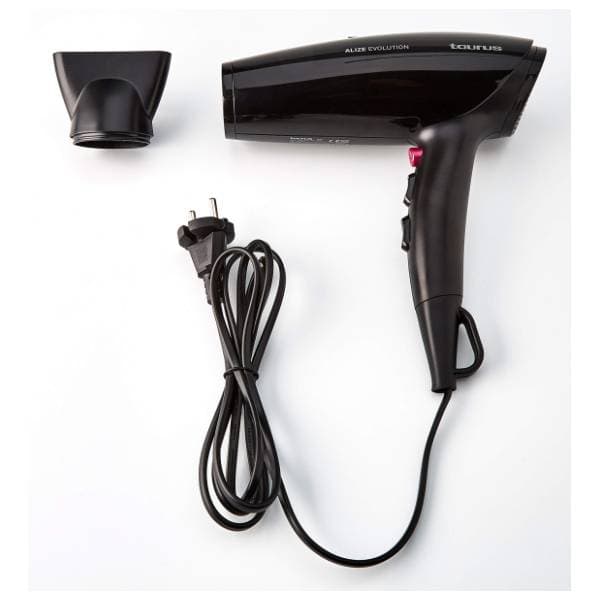 TAURUS fen Alize Evolution 2200 5