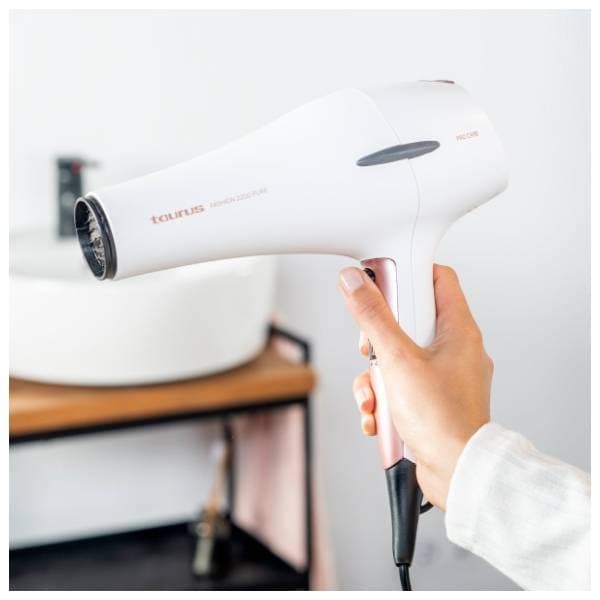 TAURUS fen Fashion 2200 Pure 3