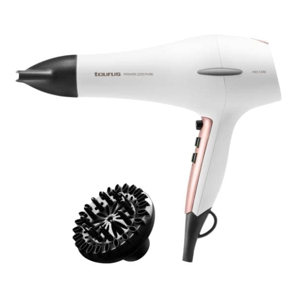 TAURUS fen Fashion 2200 Pure 1