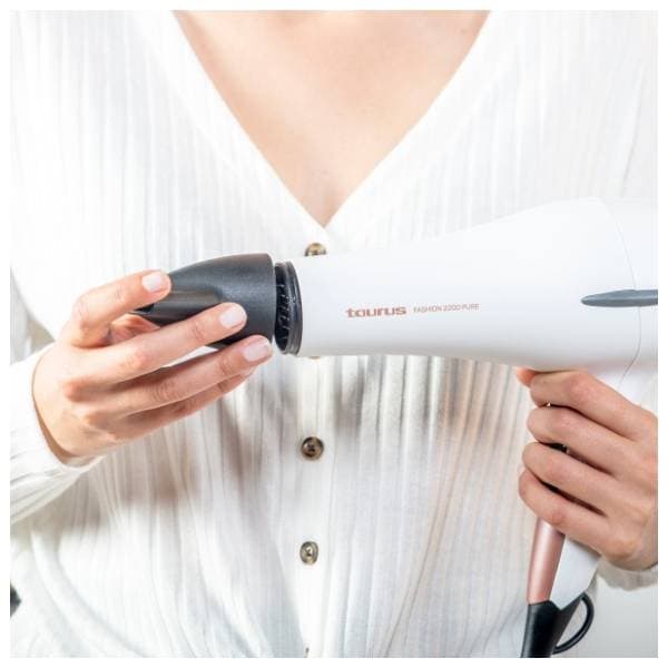 TAURUS fen Fashion 2200 Pure 5