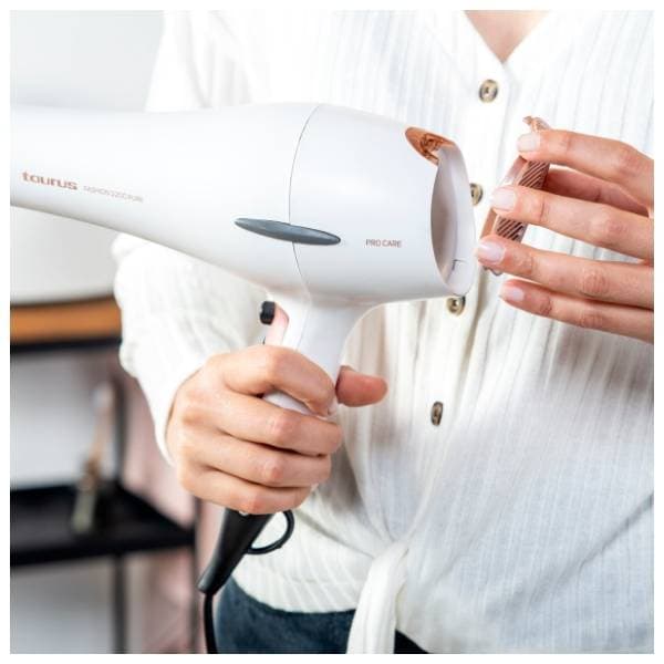 TAURUS fen Fashion 2200 Pure 6