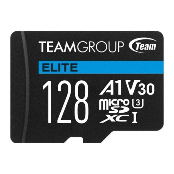 TEAM GROUP memorijska kartica 128GB TEAUSDX128GIV30A103 0
