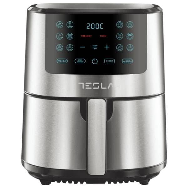 TESLA friteza na vruć vazduh AF501BX 0