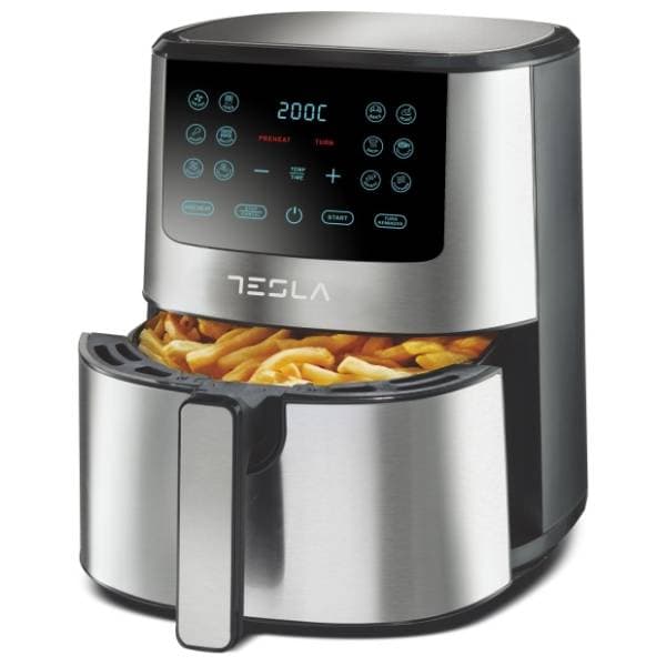 TESLA friteza na vruć vazduh AF501BX 2