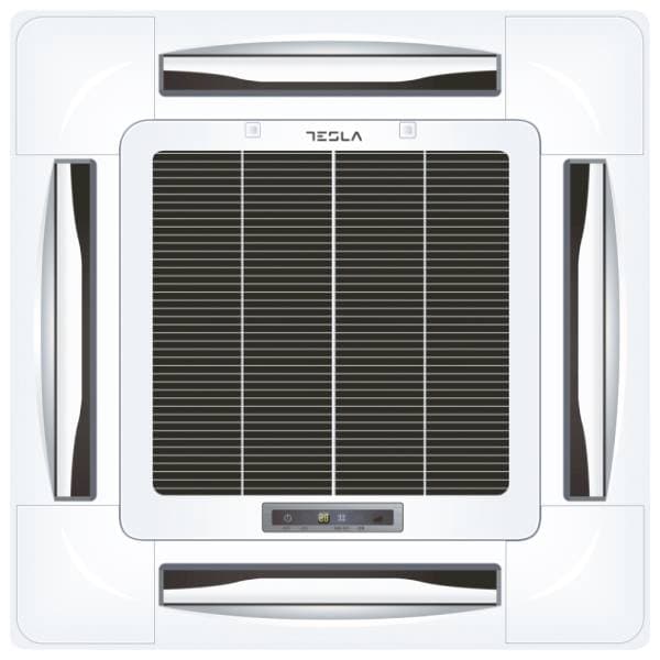 TESLA kasetna klima CSC-07HVR1 unutrašnja jedinica 1