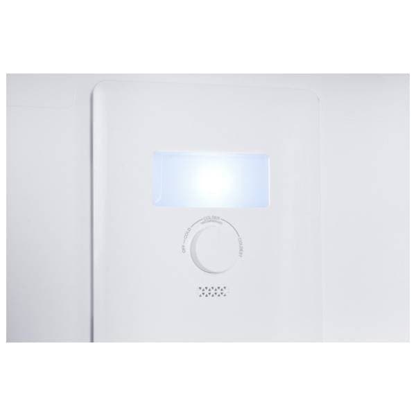 TESLA kombinovani frižider RC3200FHXE 3