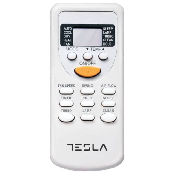 TESLA multi split klima CSG-18HVR1 unutrašnja jedinica 1