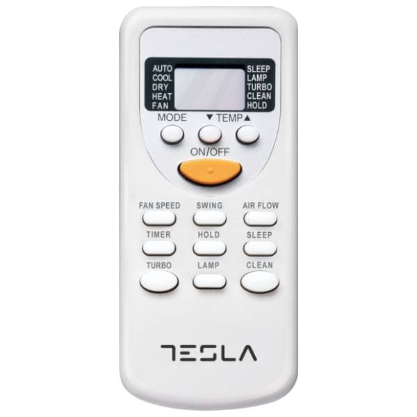 TESLA multi split klima CSG-24HVR1 unutrašnja jedinica 1