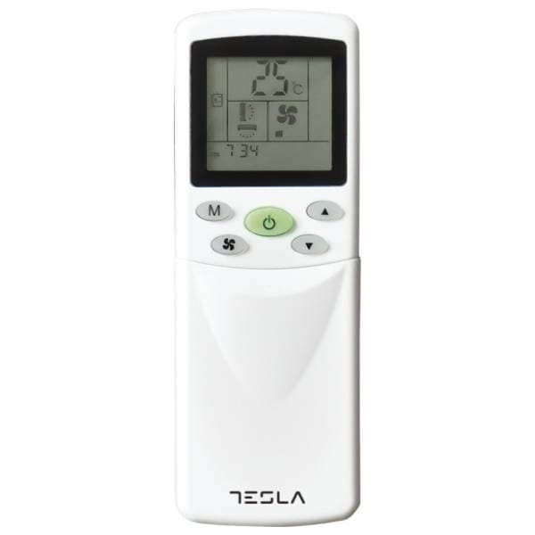 TESLA podno-plafonska klima COU-36HDR1+CUA-36HVR1 unutrašnja jedinica 4